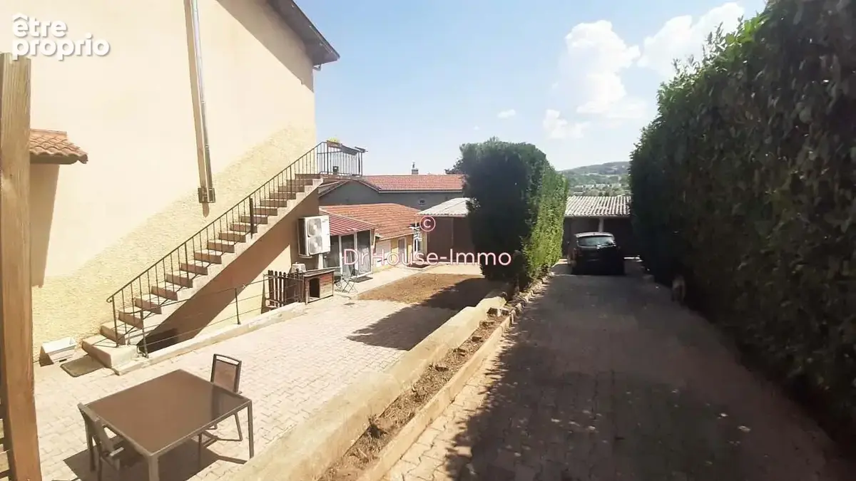 Maison 5 pièces 122 m² à vendre à Firminy (42700) - photo 11