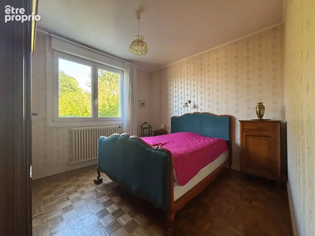 A vendre - Maison 85m2 MORLAIX - photo 8
