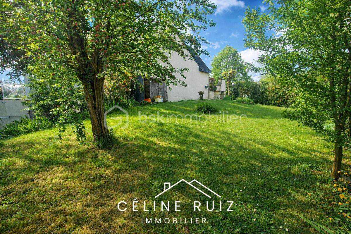 Maison vie de plain-pied - belle parcelle - photo 12
