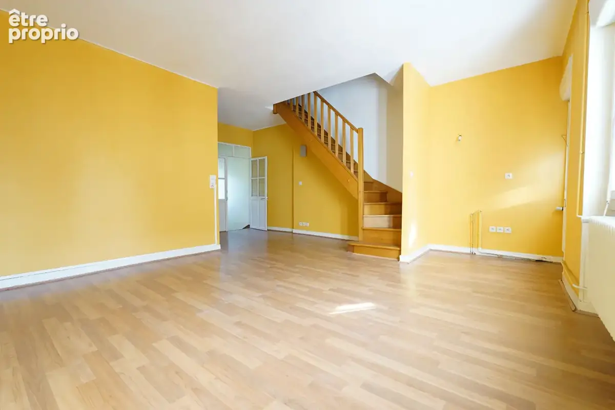 Maison Le Mans 4 pièce(s) 115 m2 - photo 5