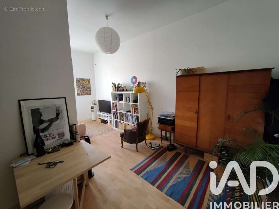 Photo 4 - Appartement à BORDEAUX