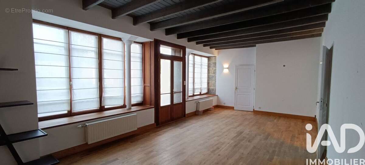 Photo 3 - Maison à PLOUGUENAST
