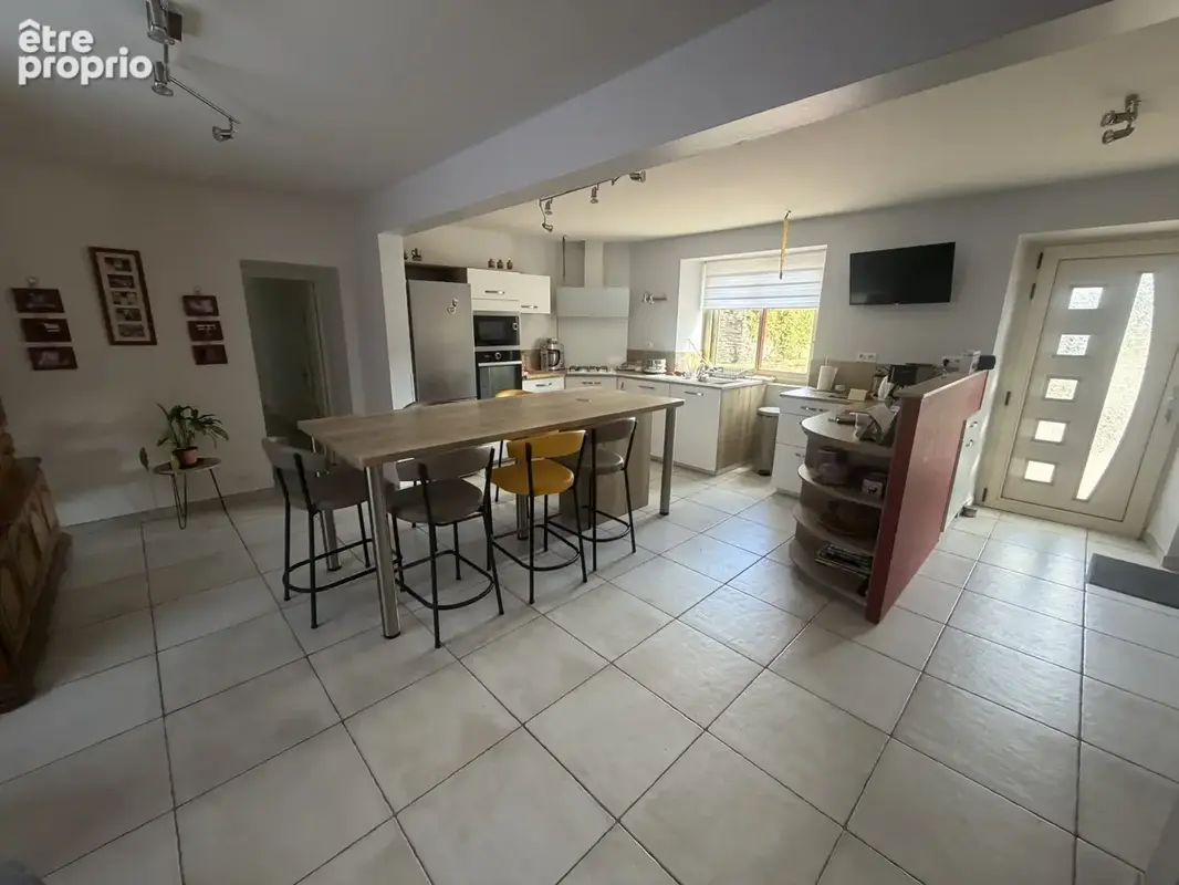 Maison 10 pièces 230 m² à vendre à Sainte-Marie (35600) - photo 7