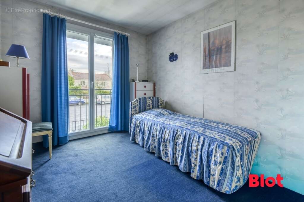 Maison à REZE
