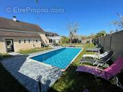 Maison à MISY-SUR-YONNE