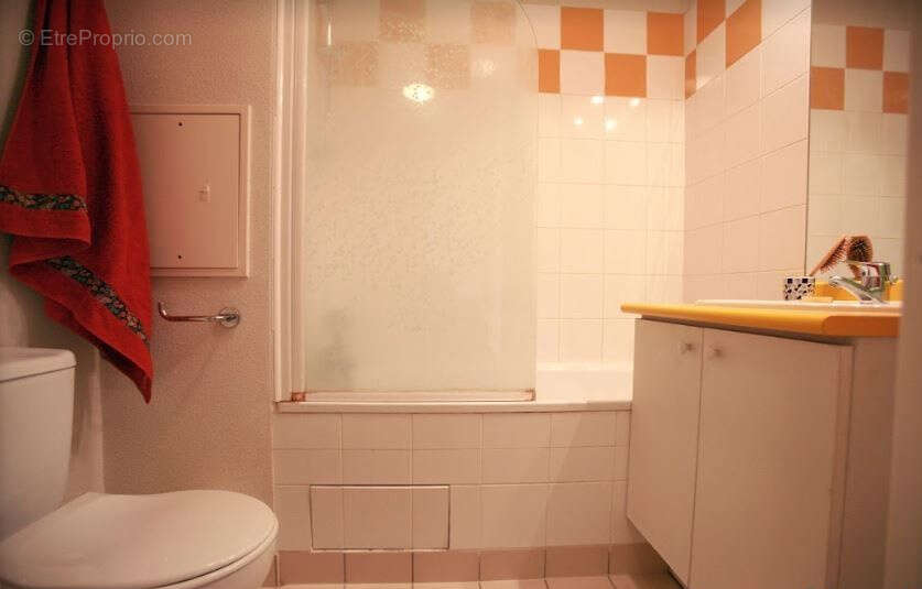 Appartement à PANTIN