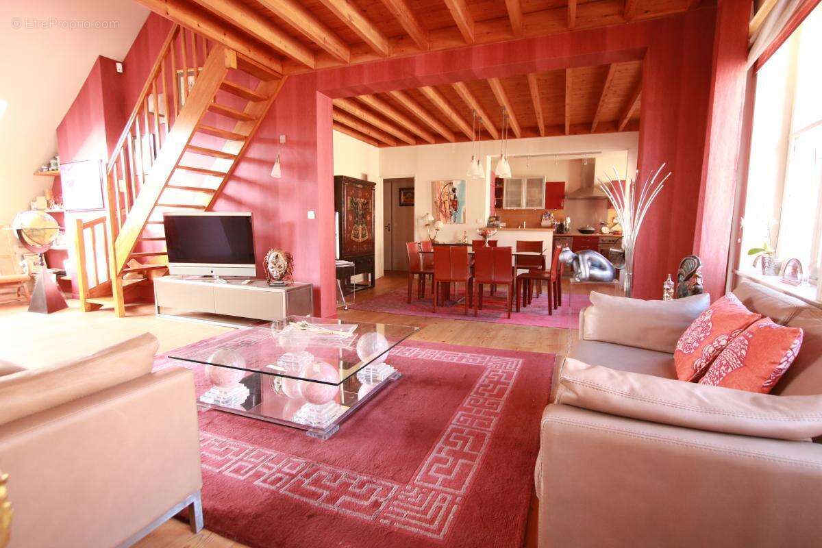 Appartement à CAMBRAI