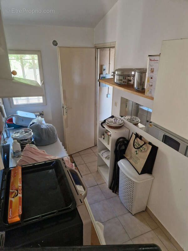 Maison à LA VALETTE-DU-VAR