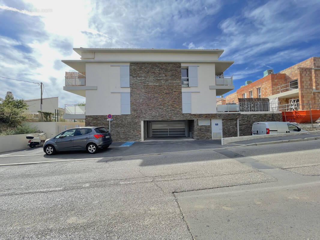 Appartement à COGOLIN