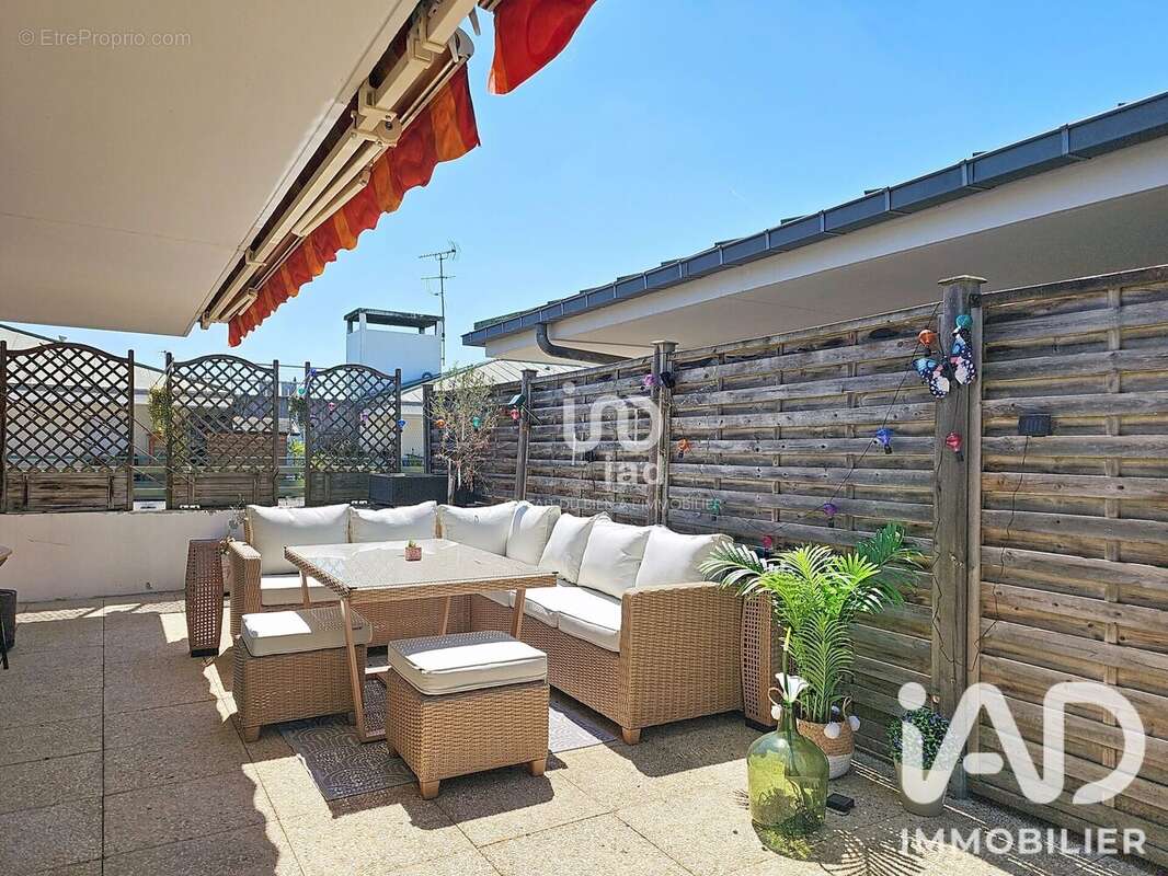 Photo 2 - Appartement à MANTES-LA-JOLIE