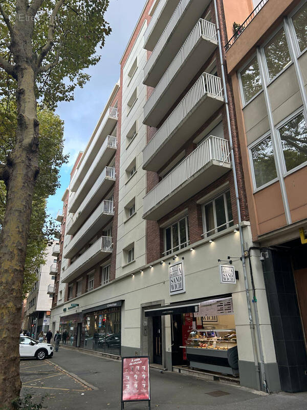 Appartement à LILLE