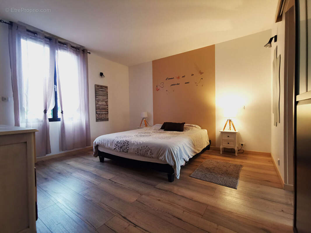 Maison à PORT-SAINT-PERE