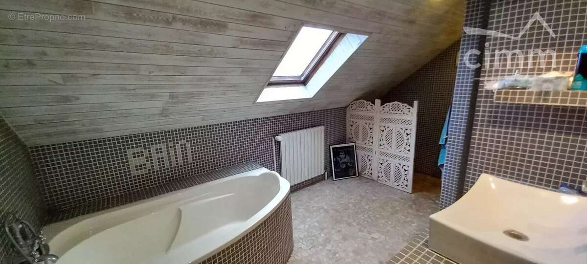 Maison à BLOIS