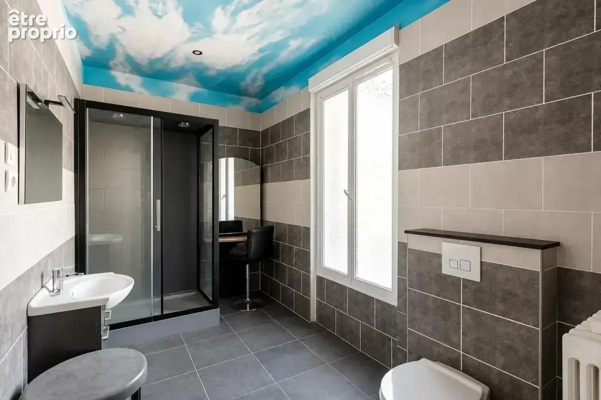 Maison de 7 pièces de 185 m² à Montmirail - photo 11
