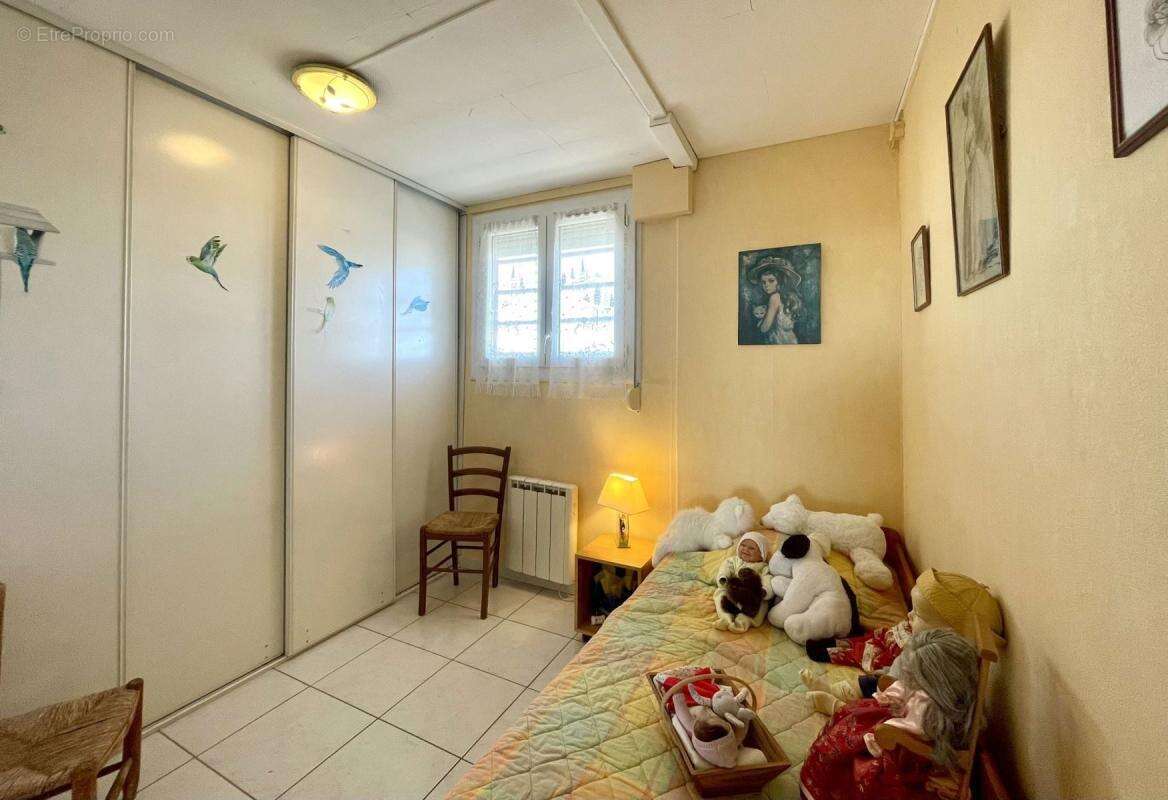 Appartement à SAINT-NAZAIRE