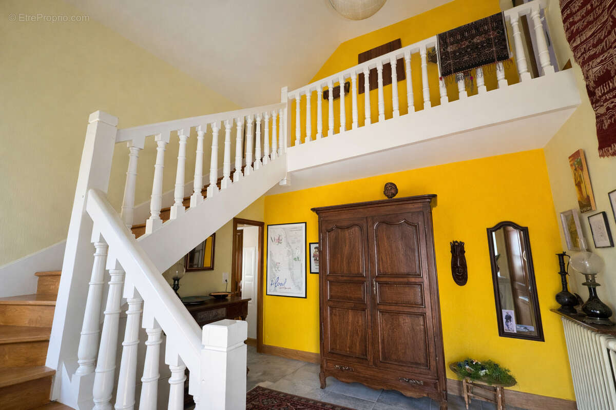 Maison à CHECY