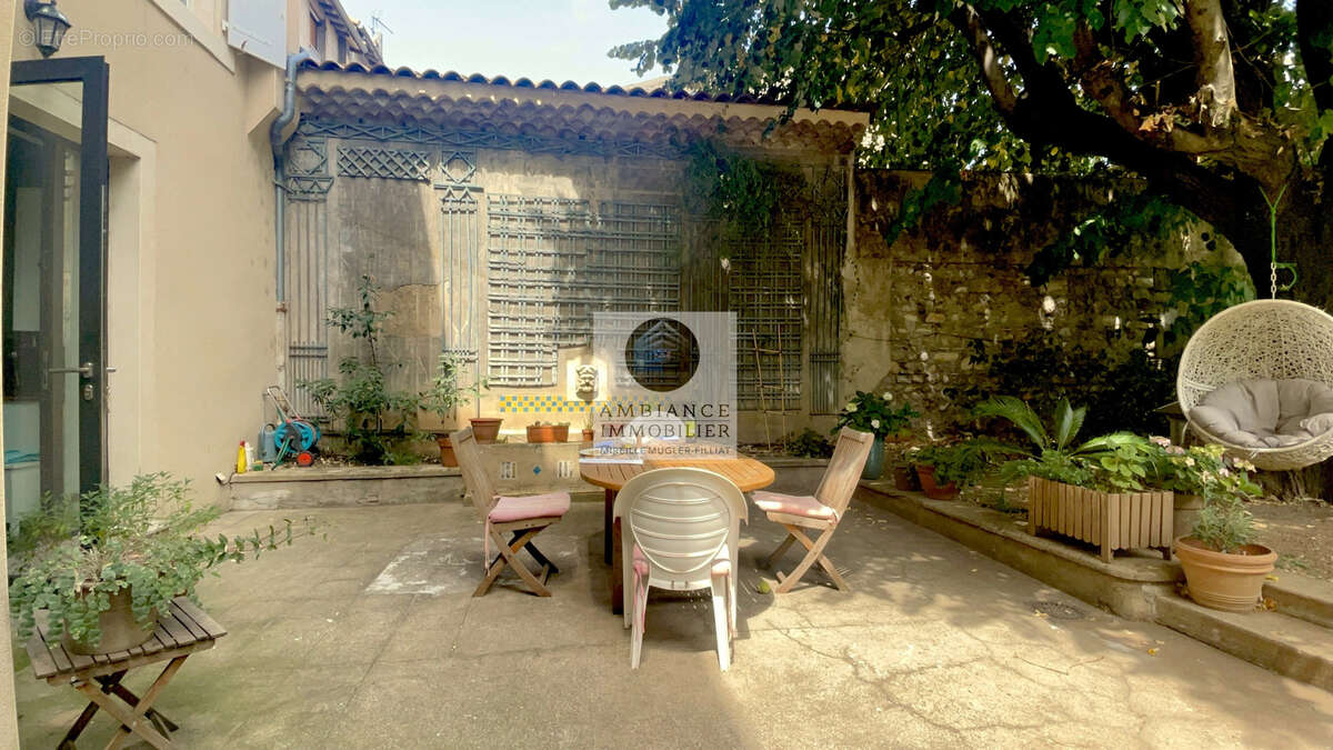 Maison à VALENCE
