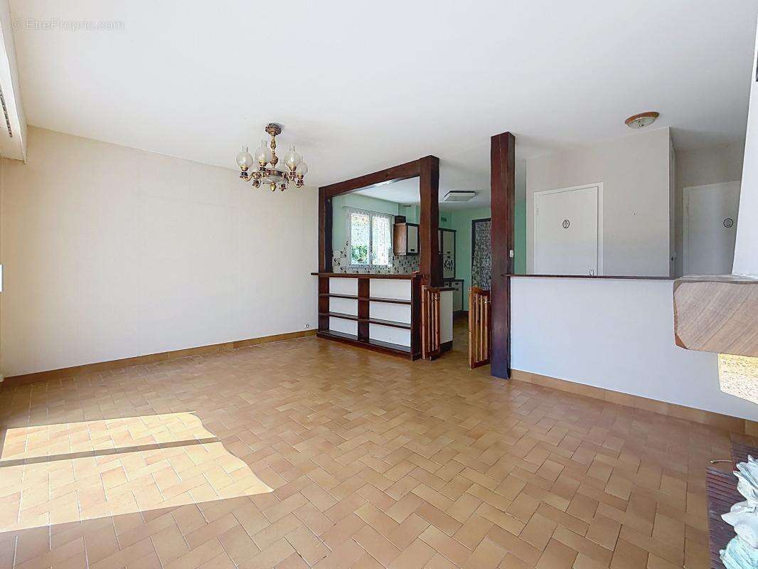 Maison À Vendre - photo 4