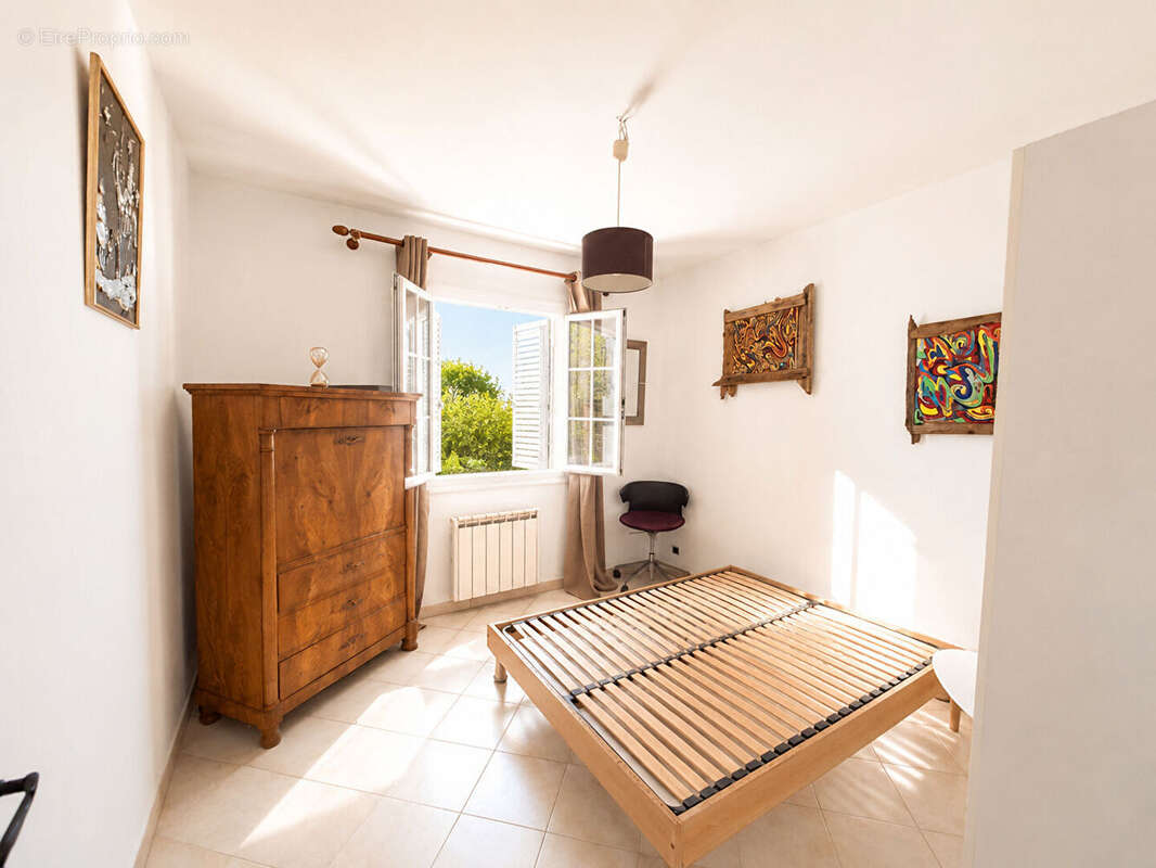 Maison 93m² à furiani - photo 4
