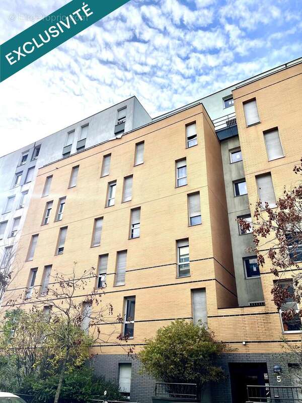 Photo 5 - Appartement à ROSNY-SOUS-BOIS