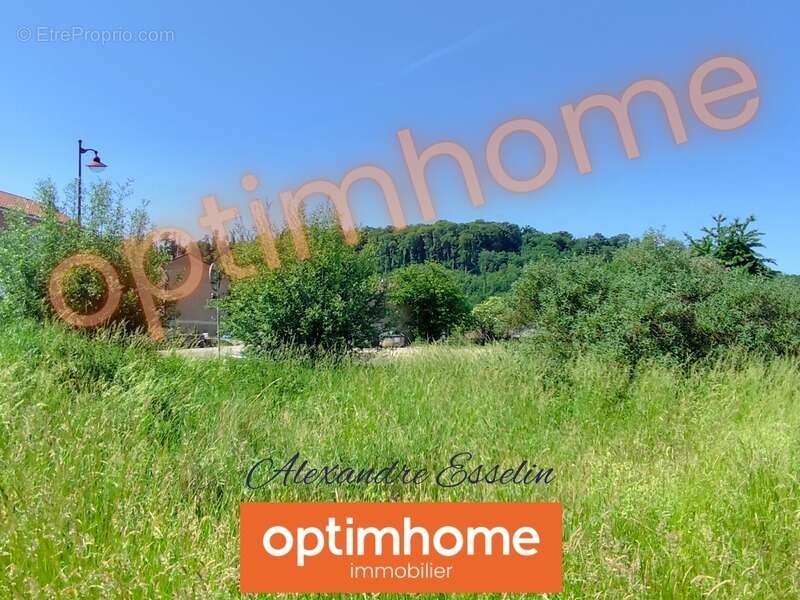 Terrain à bâtir de 318,00 m² MANDEREN (57) - photo 11