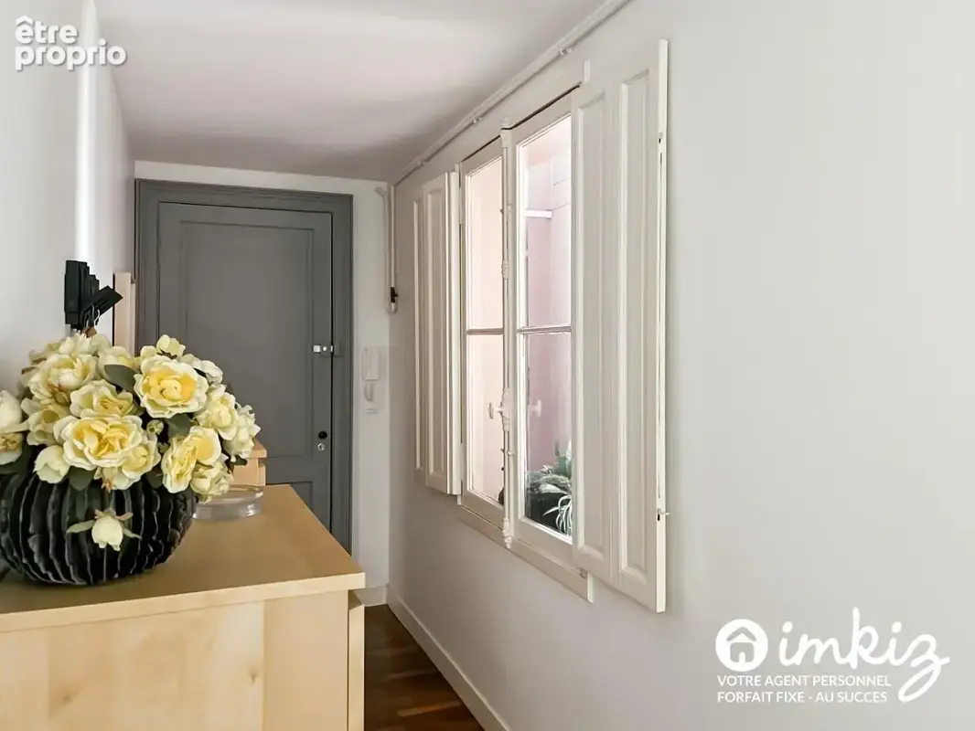 Appartement 4 pièces - photo 6
