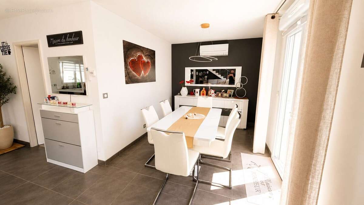 Maison 150 m² à Mamey  - photo 6