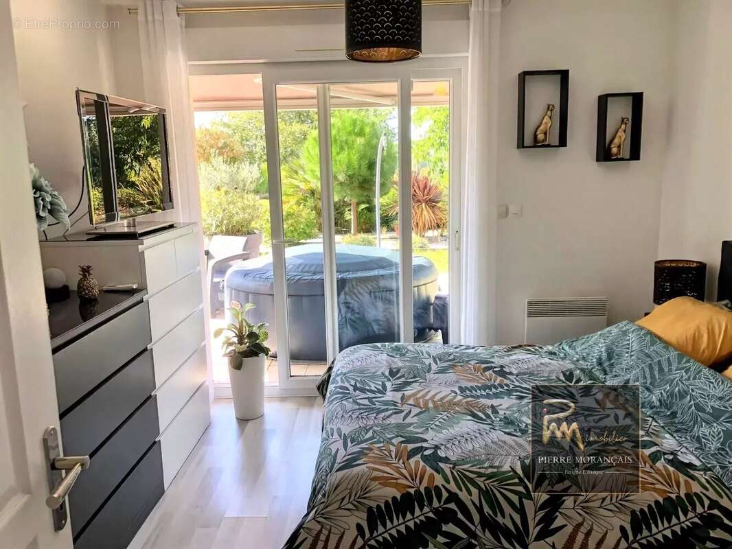 Maison à PONTVALLAIN