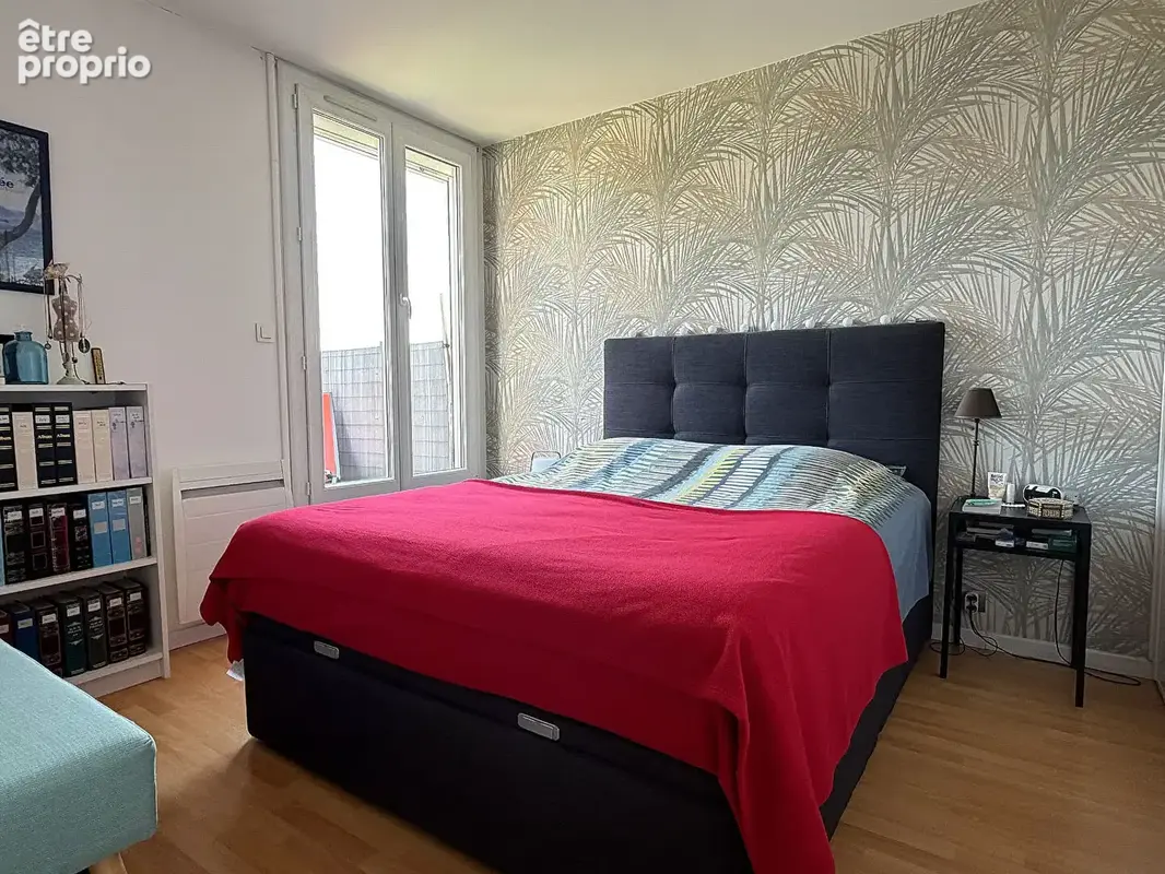 Appartement Montigny Le Bretonneux 4 pièce(s) 91 m2 - photo 11