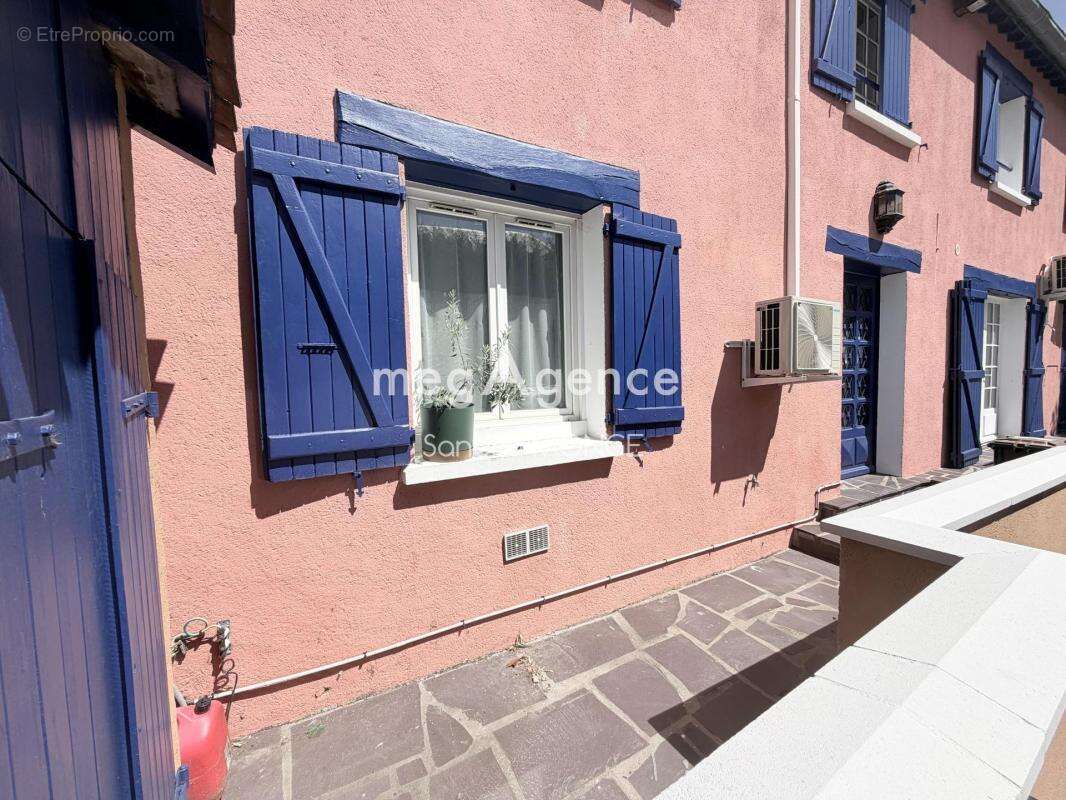 Appartement 2 pièces 39 m² avec stationnement - photo 5