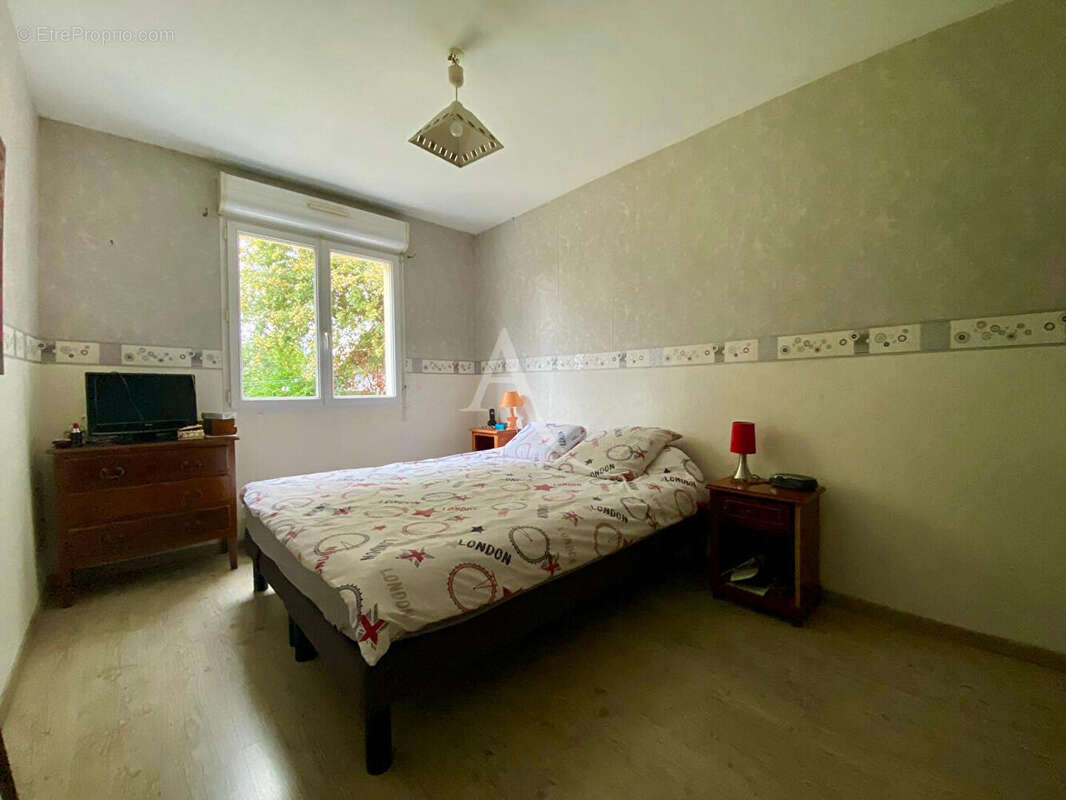 Maison à VERN-D&#039;ANJOU