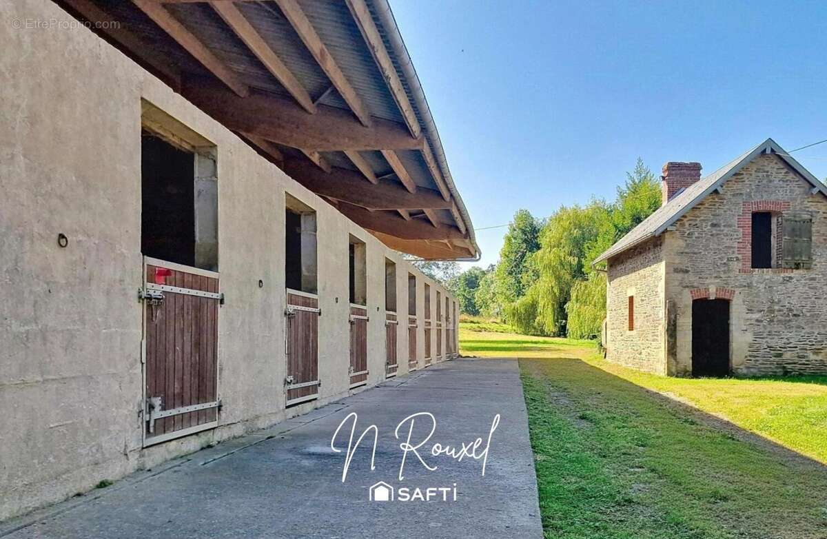 Photo 5 - Maison à CAEN