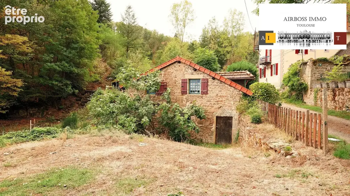 Maison 10 pièces 190 m² à vendre à Sivignon (71220) - photo 5