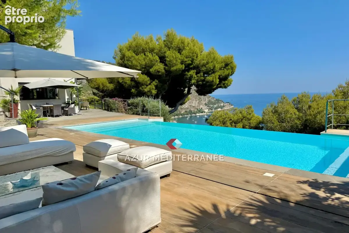 Photo Maison à Eze au prix de 3 350 000€