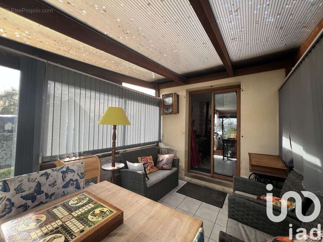 Photo 6 - Maison à SAINT-GERMAIN-DU-CORBEIS