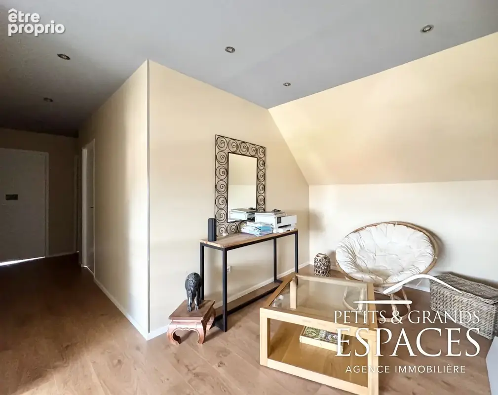 Maison individuelle de 160 m2   5 chambres   semi-plain-pied - photo 26