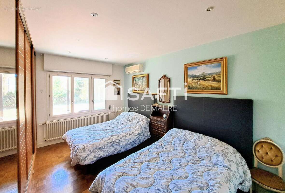 Photo 4 - Maison à BOIS