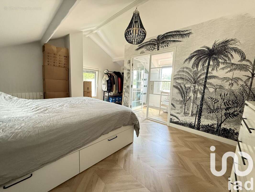 Photo 8 - Maison à DAMMARTIN-SUR-TIGEAUX