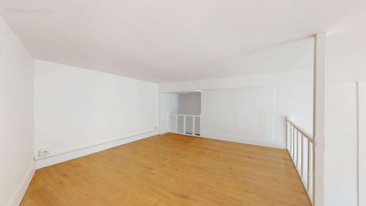 Appartement - photo 8