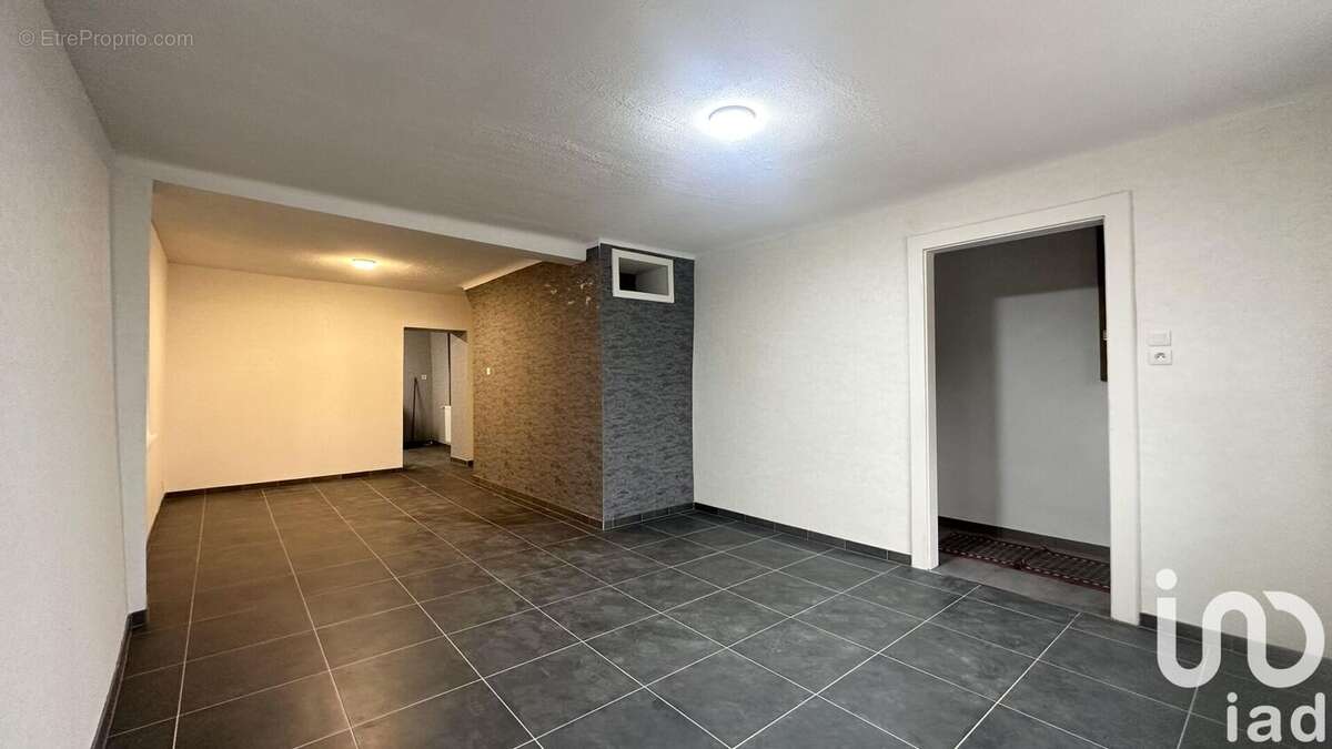 Photo 2 - Maison à BOUCHEPORN