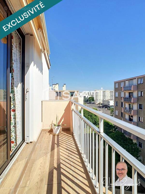 Photo 1 - Appartement à LYON-8E