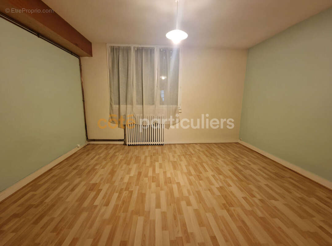 Appartement à MONTARGIS