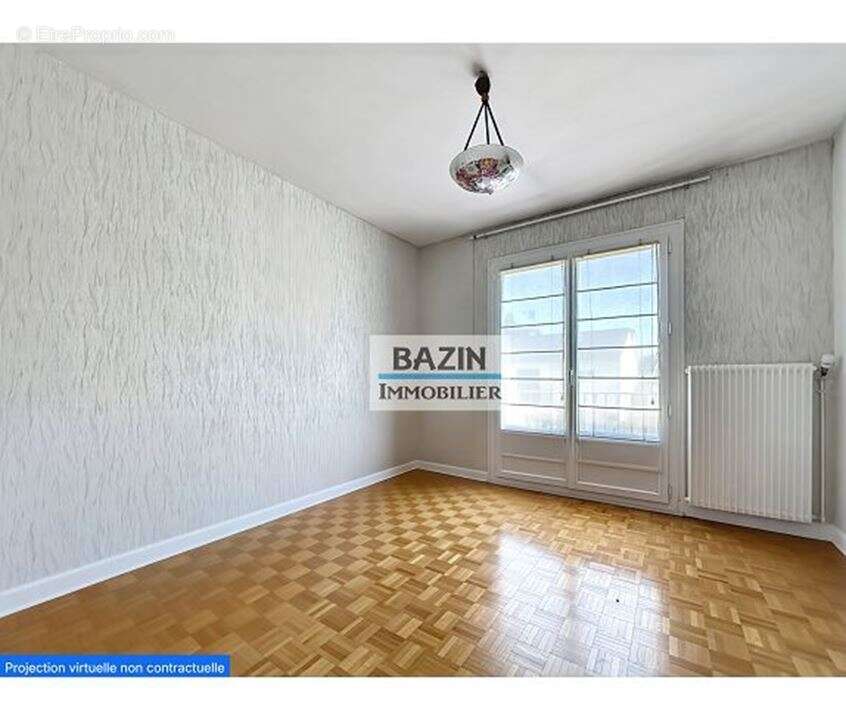 Maison à VILLIERS-SUR-ORGE