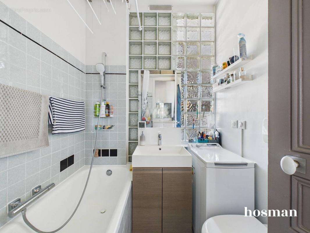 Appartement à CLAMART