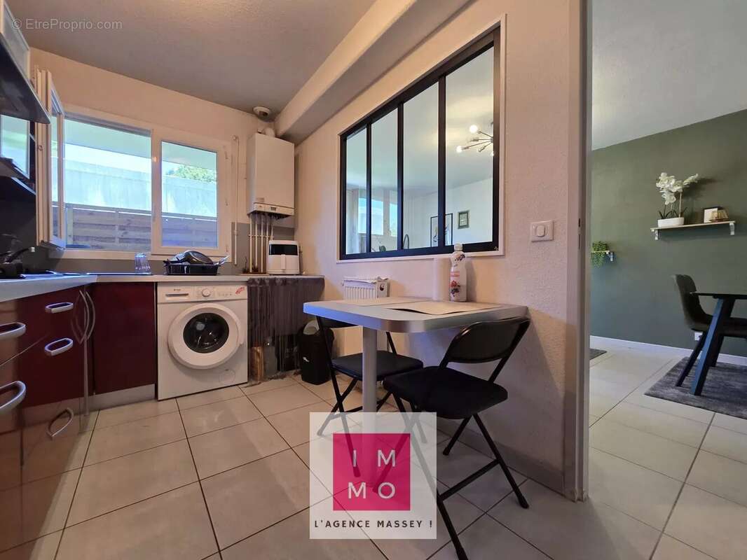Appartement à TARBES
