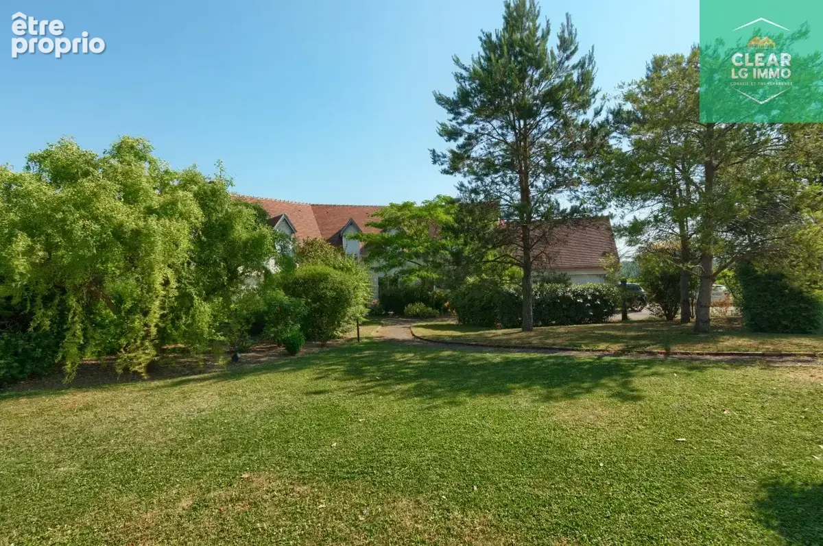 Villa d'architecte - photo 2