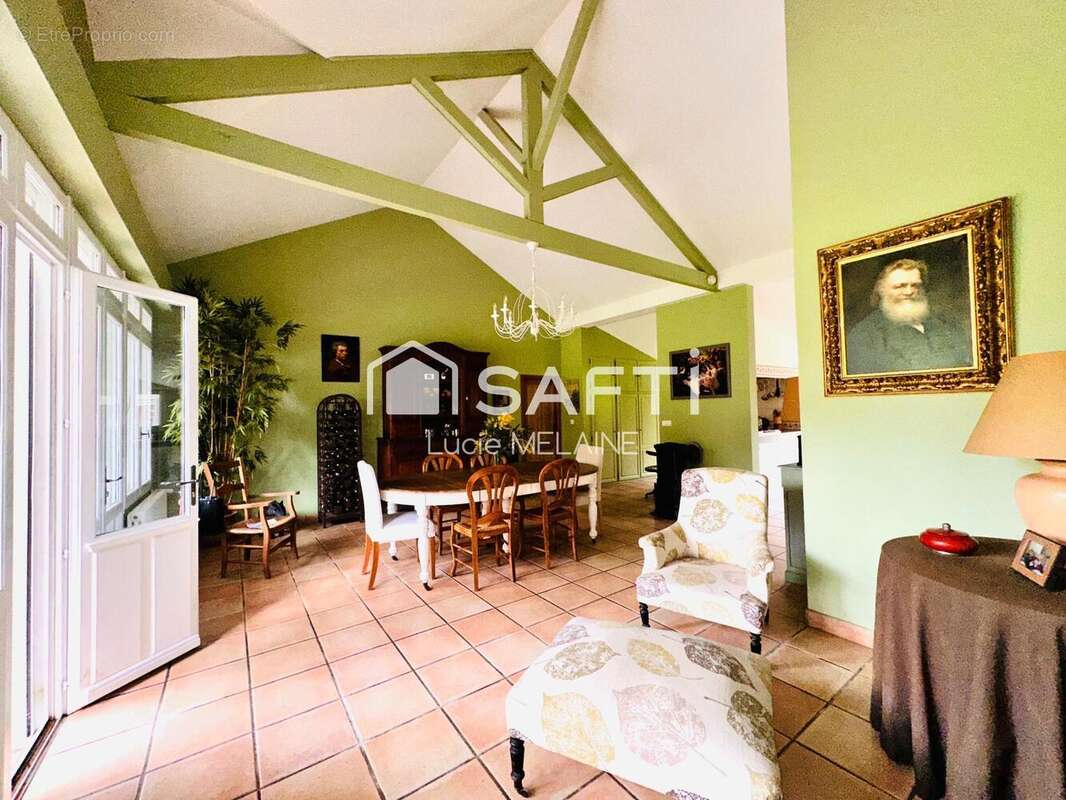 Photo 2 - Maison à MERIGNAC