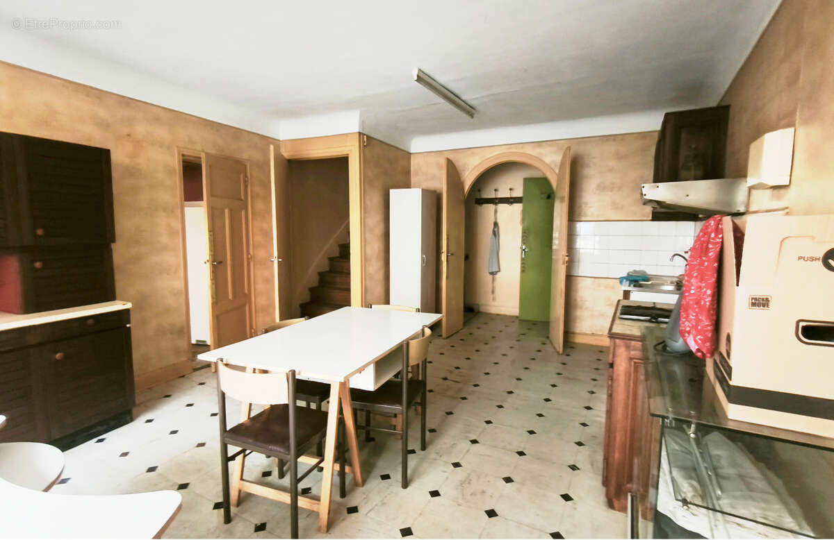 Appartement à TROYES