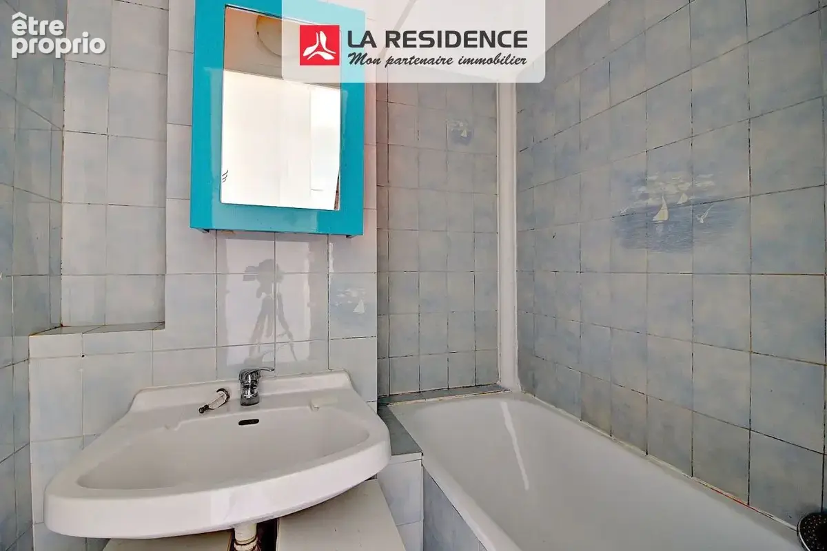 Appartement 59 m² à Rouen  - photo 4