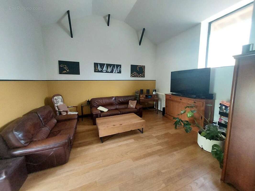 Maison Hyper centre avec piscine à Saint-Junien - photo 3
